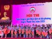 Hội thi tuyên truyền LSĐP