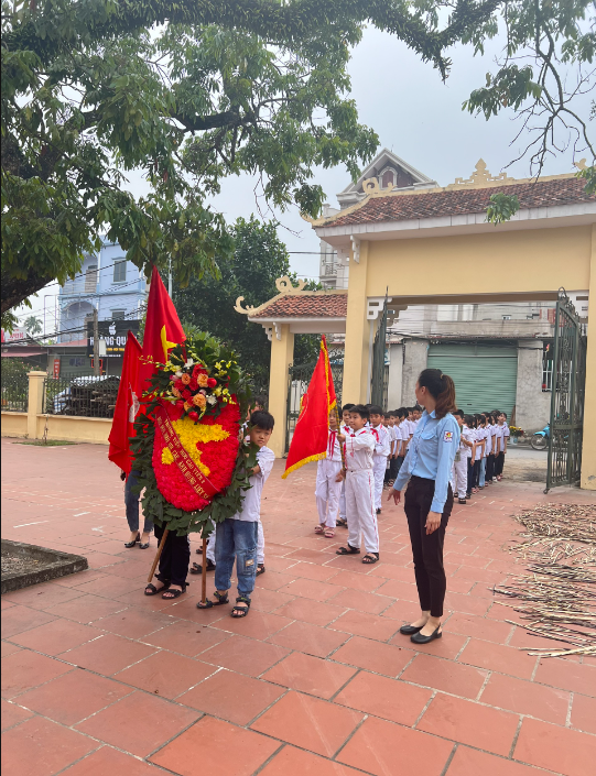 Tri ân ngày Thành lập quân đội nhân dân Việt Nam 22/12